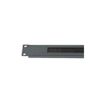 Bürstenleiste für Rack-Schrank 2LAN ARAPCMC01 19"