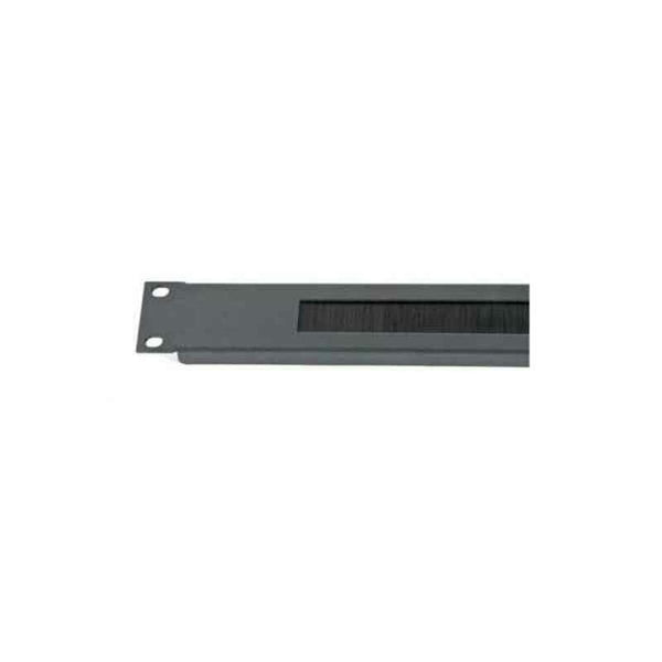 Bürstenleiste für Rack-Schrank 2LAN ARAPCMC01 19"