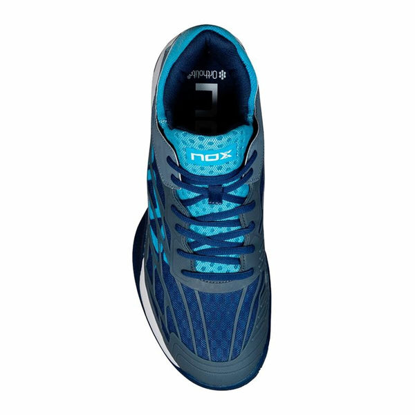 Herren-Sportschuhe Nox AT10 Lux Blau