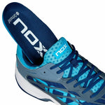 Herren-Sportschuhe Nox AT10 Lux Blau