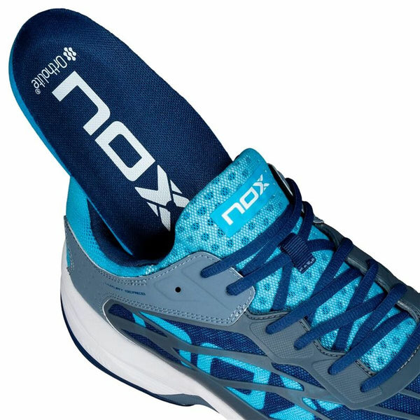 Herren-Sportschuhe Nox AT10 Lux Blau