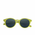 Herrensonnenbrille Mustela Coco Junior Amarillo Gold Ø 45 mm Ø 120 mm