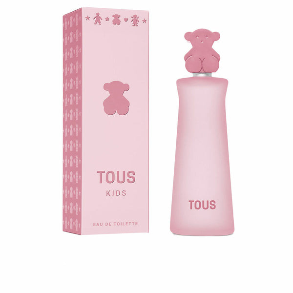 Set mit Damenparfüm Tous KIDS GIRL EDT
