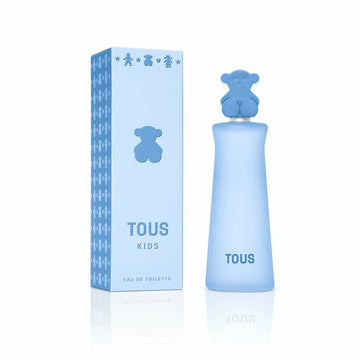 Set mit Damenparfüm Tous Tous Kids Boy EDT