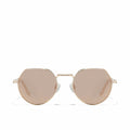 Herrensonnenbrille Hawkers Aura Rosa Gold Ø 52 mm (Ø 52 mm)