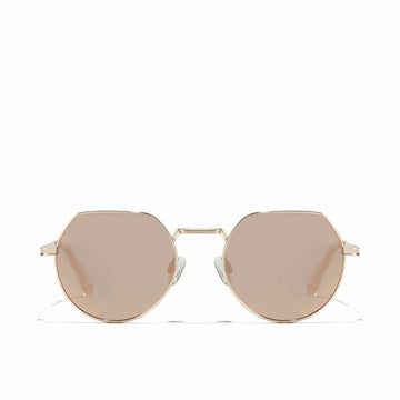 Herrensonnenbrille Hawkers Aura Rosa Gold Ø 52 mm (Ø 52 mm)