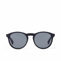 Herrensonnenbrille Hawkers Bel Air Schwarz (Ø 49 mm)