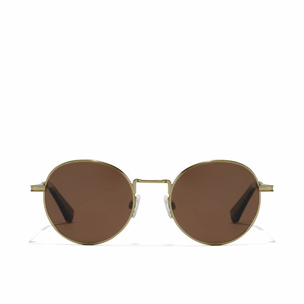 Herrensonnenbrille Hawkers Moma Gold Havana Habana Ø 50 mm (Ø 50 mm)