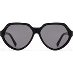 Damensonnenbrille Hawkers x Paula Echevarría ø 59 mm Schwarz