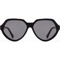 Damensonnenbrille Hawkers x Paula Echevarría ø 59 mm Schwarz