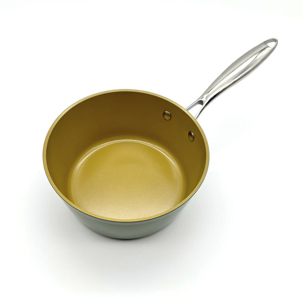 Kasserolle Amercook AmVegan Chef Ø 20 cm