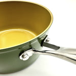 Kasserolle Amercook AmVegan Chef Ø 20 cm