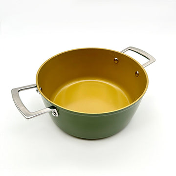 Kasserolle Amercook AmVegan Chef Ø 24 cm