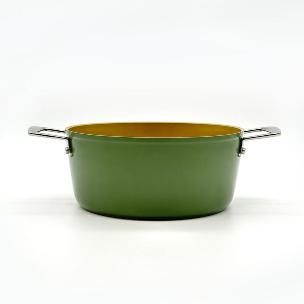 Kasserolle Amercook AmVegan Chef Ø 24 cm