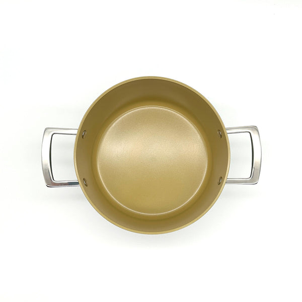 Kasserolle Amercook AmVegan Chef Ø 24 cm