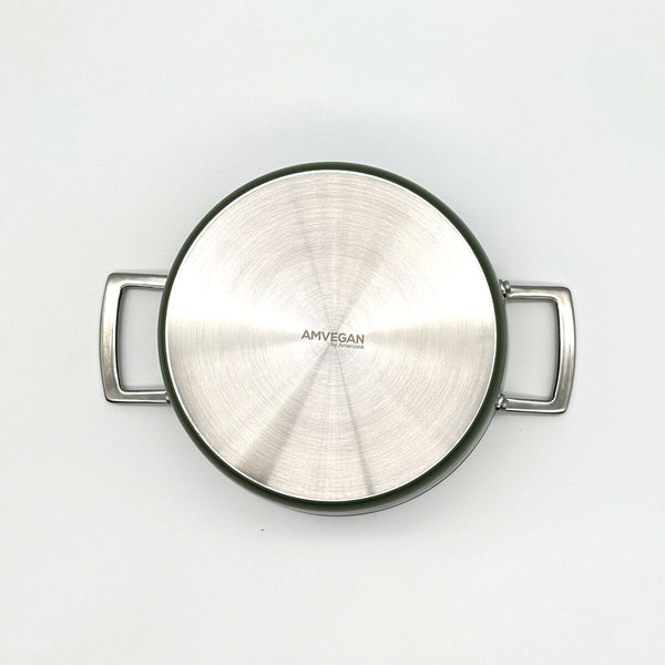 Kasserolle Amercook AmVegan Chef Ø 24 cm