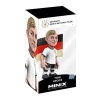 Sammelfigur Minix Toni Kroos