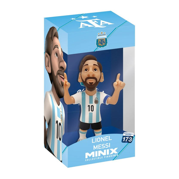 Sammelfigur Minix 11735 Sports