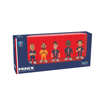 Sammelfigur Minix 12350