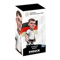 Sammelfigur Minix Florian Wirtz