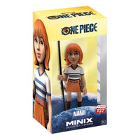 Sammelfigur Minix 14040