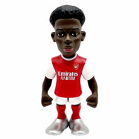 Sammelfigur Minix Bukayo Saka