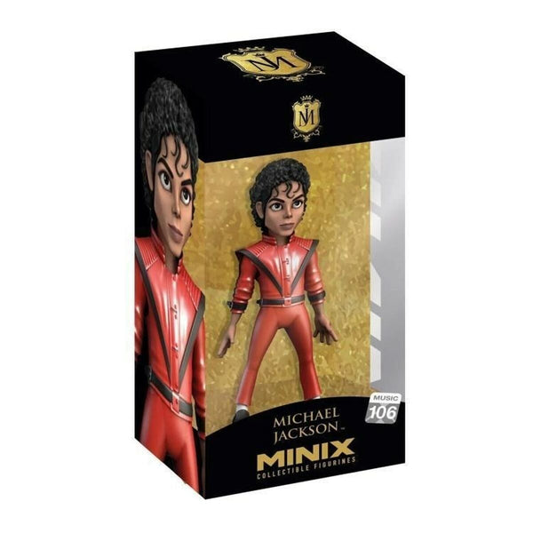 Sammelfigur Minix 15269