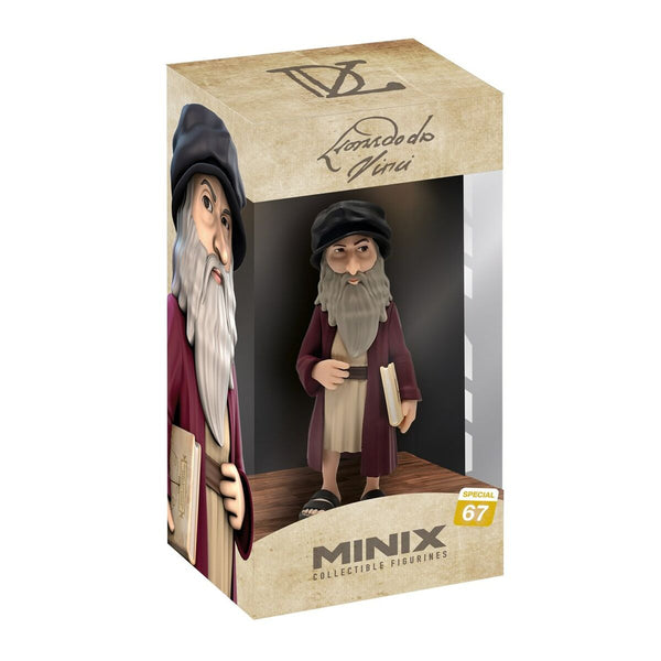 Sammelfigur Minix 16105