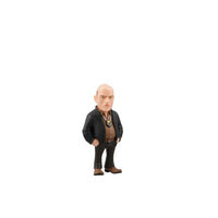 Sammelfigur Minix HANK SCHRADER