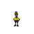Sammelfigur Minix PELE