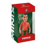 Sammelfigur Minix Cristiano Ronaldo