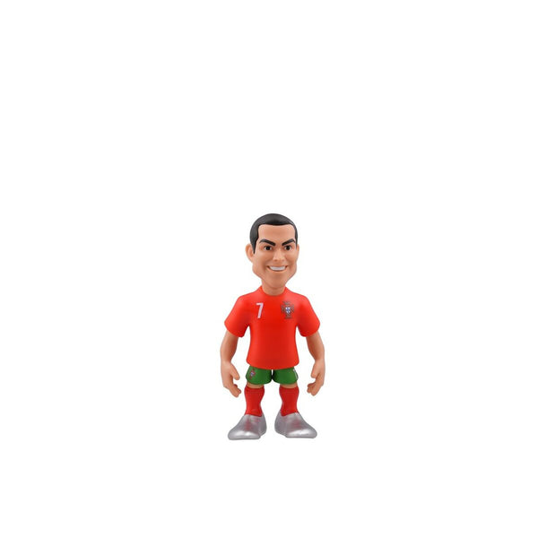 Sammelfigur Minix Cristiano Ronaldo