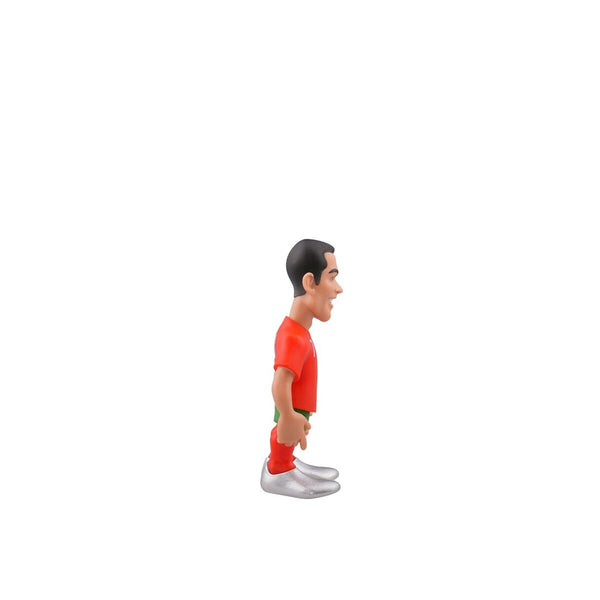 Sammelfigur Minix Cristiano Ronaldo