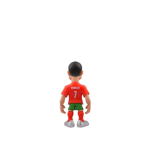 Sammelfigur Minix Cristiano Ronaldo