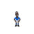 Sammelfigur Minix PELE