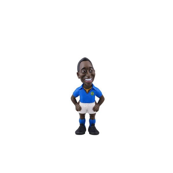 Sammelfigur Minix PELE