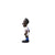 Sammelfigur Minix PELE - ESCAPE TO VICTORY
