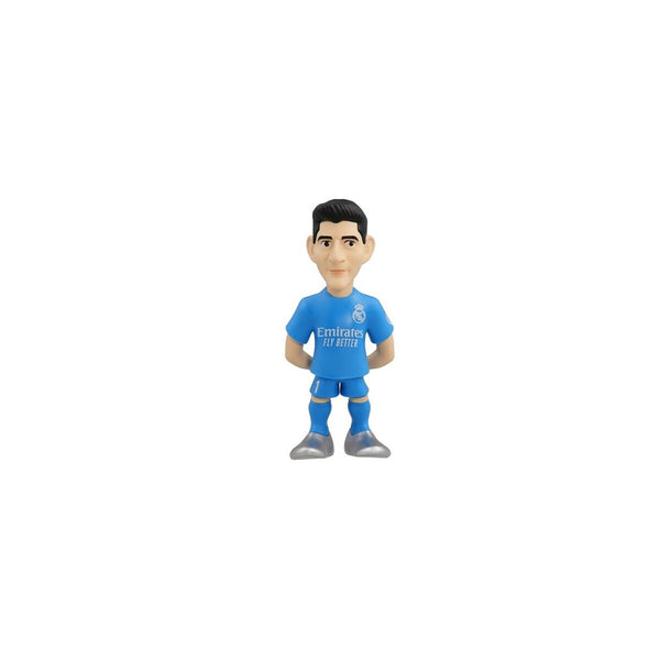 Figurensatz Minix Real Madrid 5 Stücke