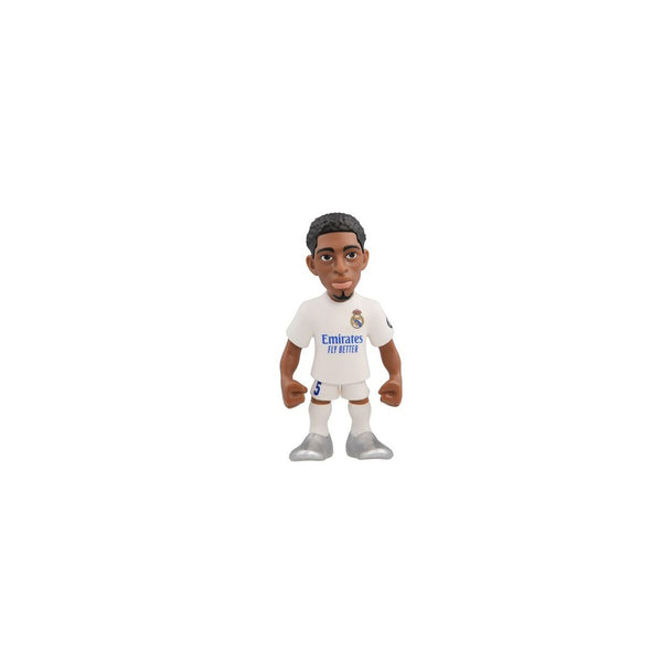 Figurensatz Minix Real Madrid 5 Stücke