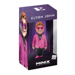 Sammelfigur Minix ELTON JOHN