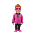Sammelfigur Minix ELTON JOHN