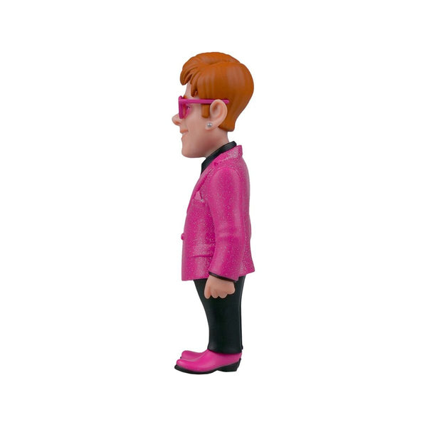 Sammelfigur Minix ELTON JOHN