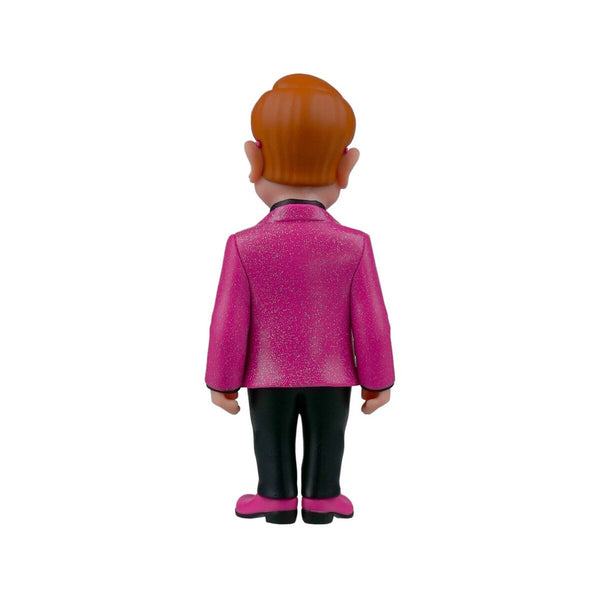 Sammelfigur Minix ELTON JOHN