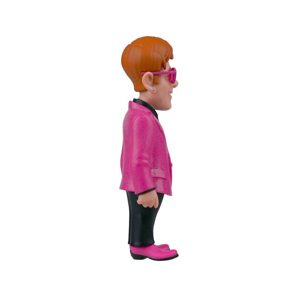 Sammelfigur Minix ELTON JOHN