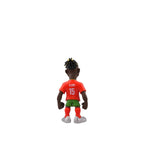 Sammelfigur Minix RAFAEL LEAO