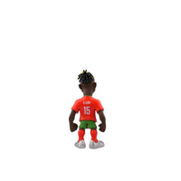 Sammelfigur Minix RAFAEL LEAO