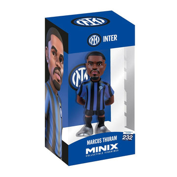 Sammelfigur Minix INTER MEDIOLAN - MARCUS THURAM