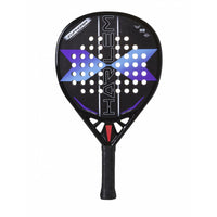 Paddelschläger Harlem Padel Euphoria Soft