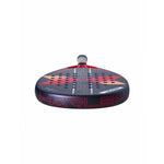 Paddelschläger Harlem Padel Bionic Schwarz Rot