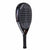 Paddelschläger Harlem Padel Nirvana 12K Schwarz Grau